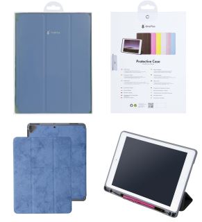 Soporte de mesa Fino para iPad 10.2 y 10.5 - negro